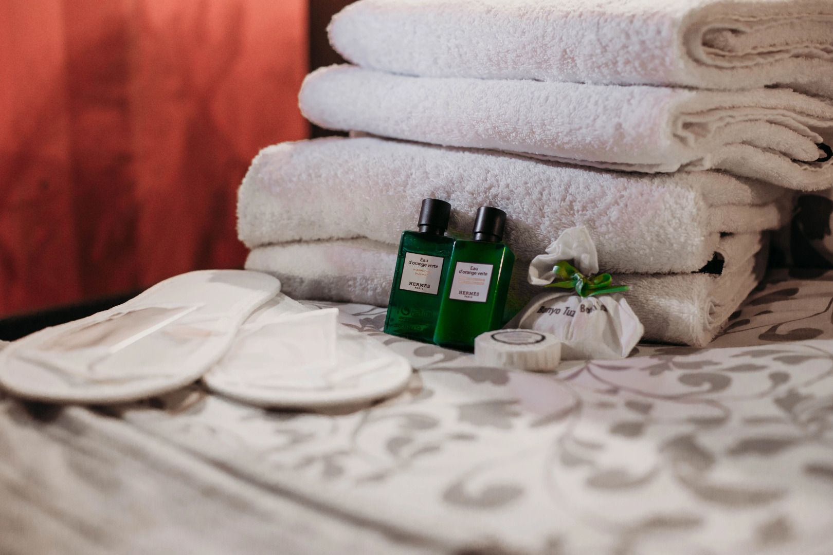 Апартаменты Alpine Urban Garden 5