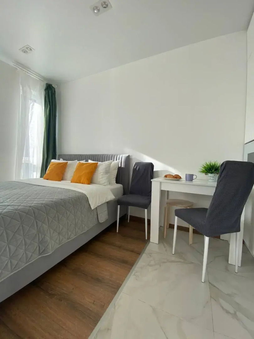 Квартира Li Breeze