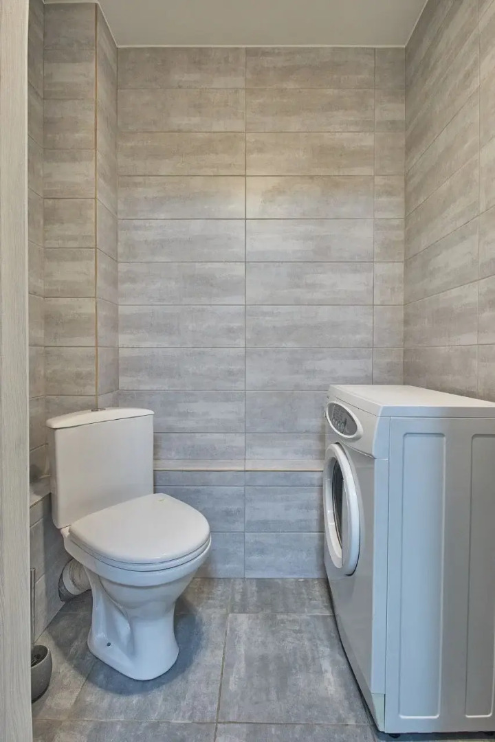 Квартира Однокомнатная квартира