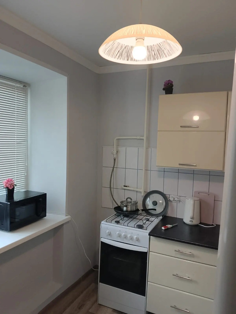 Квартира Домашняя