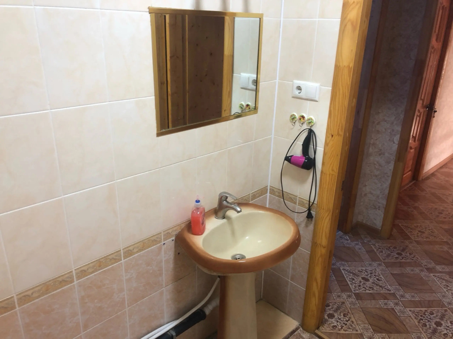 Гостевой дом  Маришкин дом