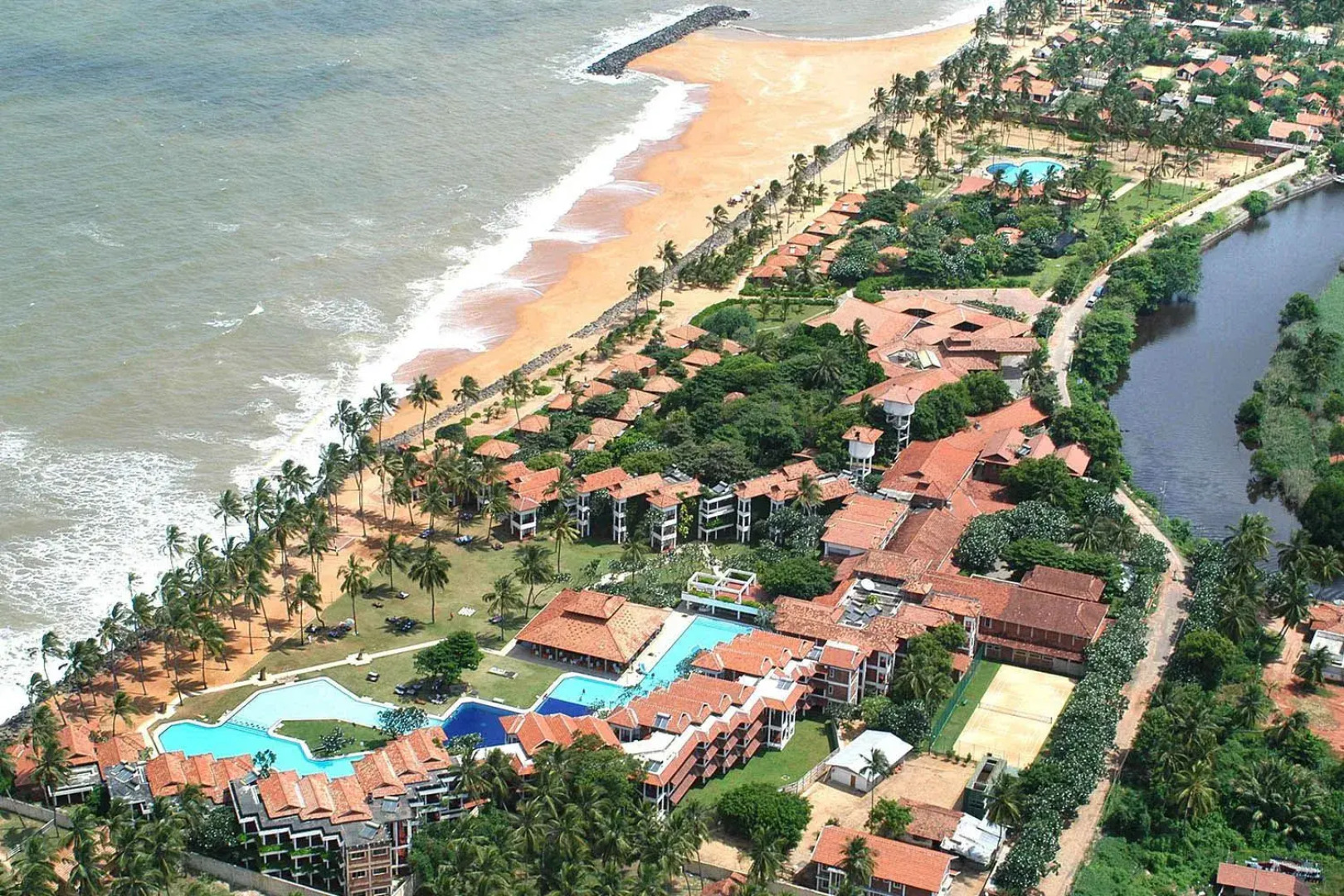 Отель Club Hotel Dolphin