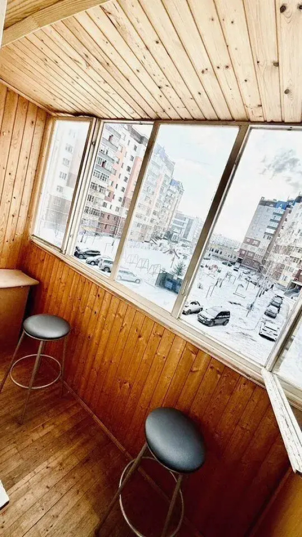 Квартира на Валериана Соколова 6к1