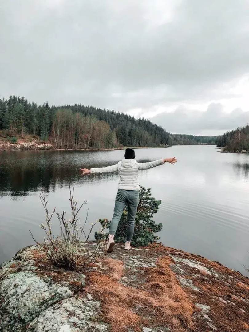 Частный дом РУСЬ