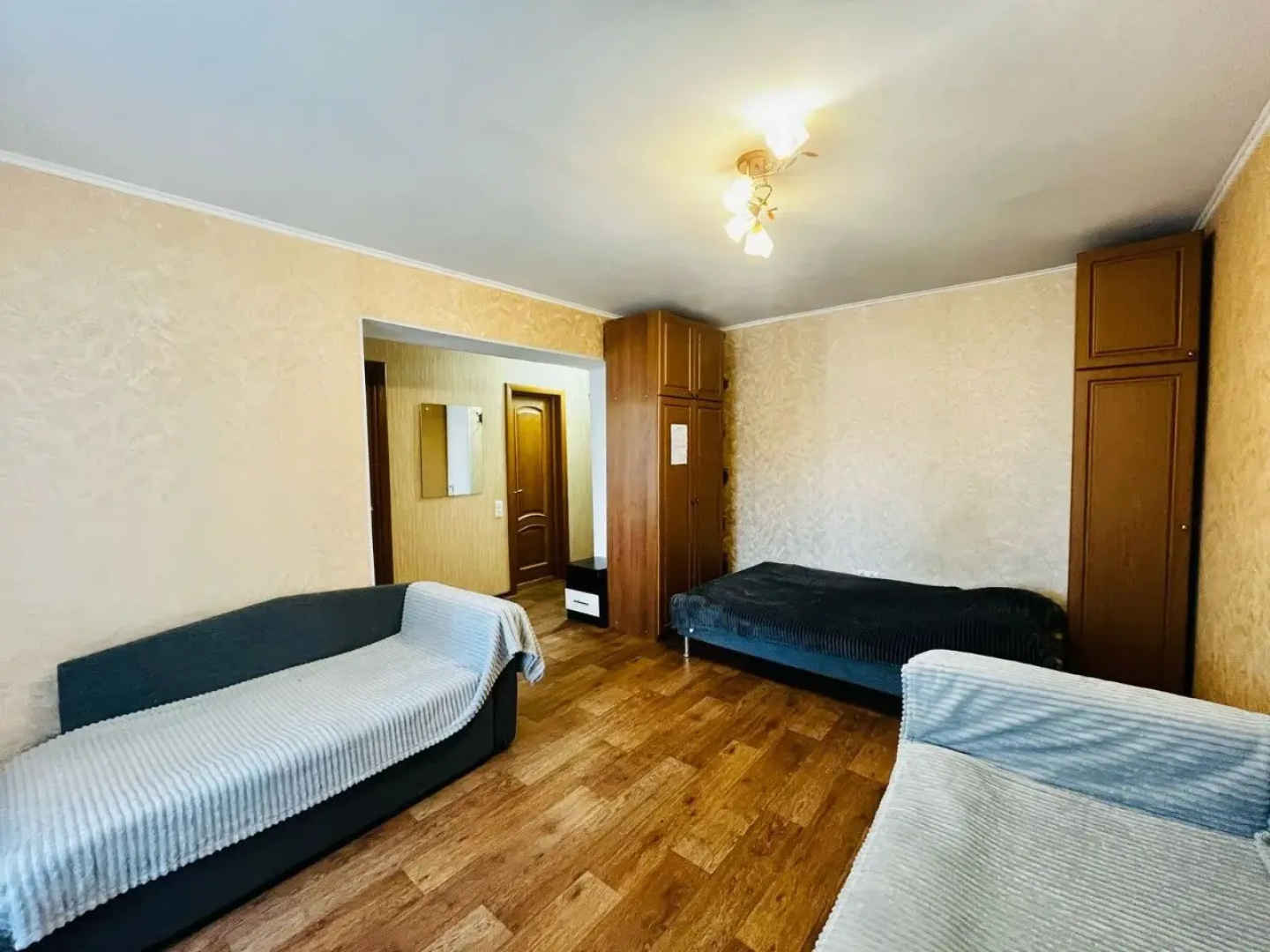 Квартира Чичканова 89