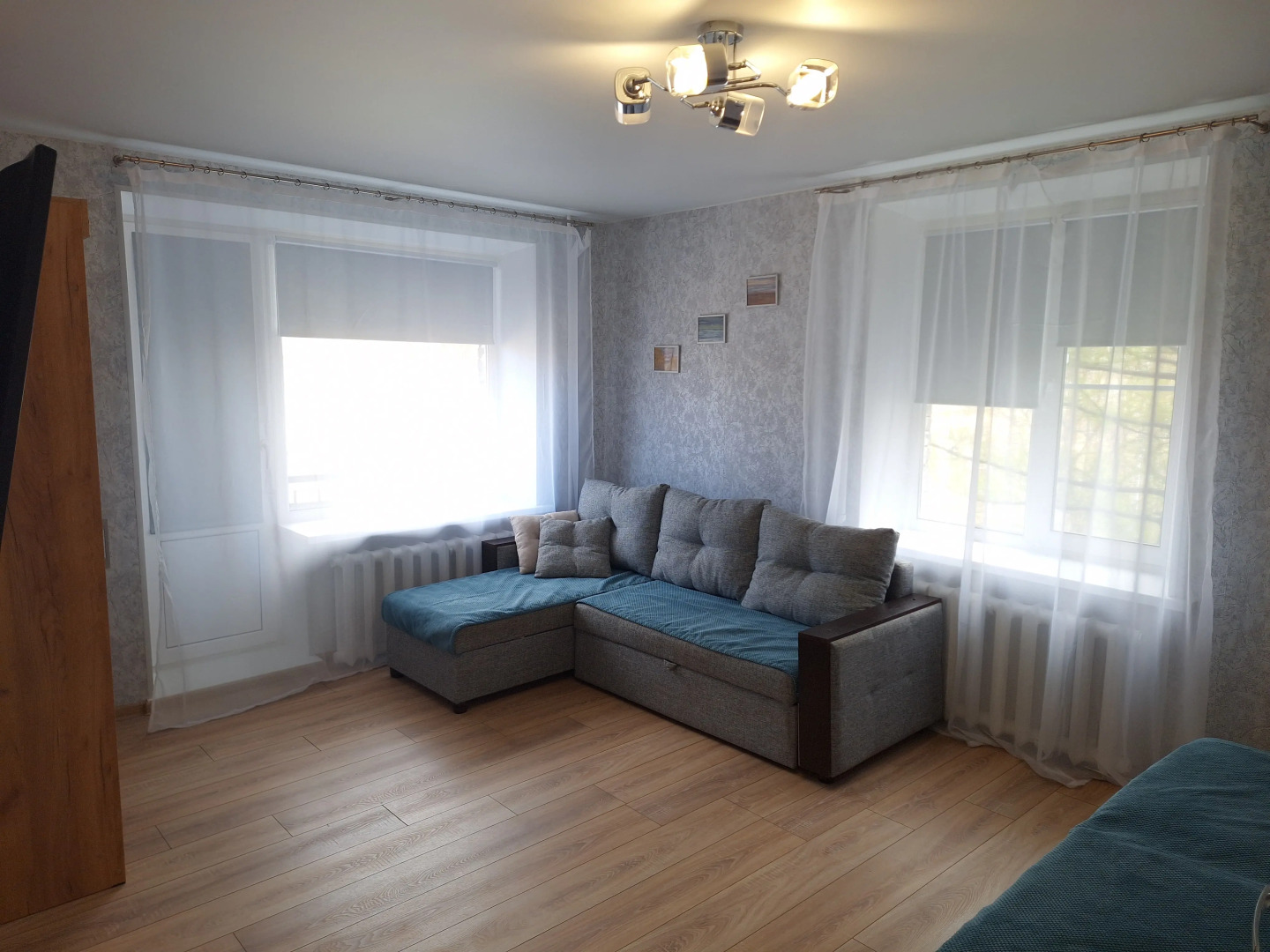 Квартира Уютная для отдыха в Кронштадте