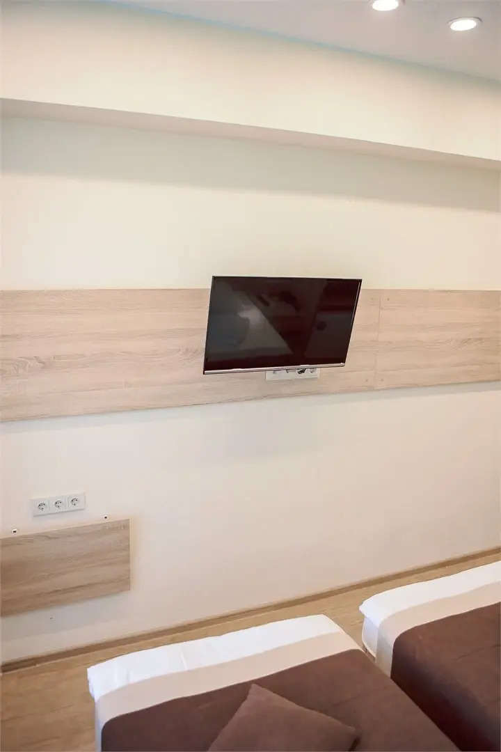 Гостиница Авача