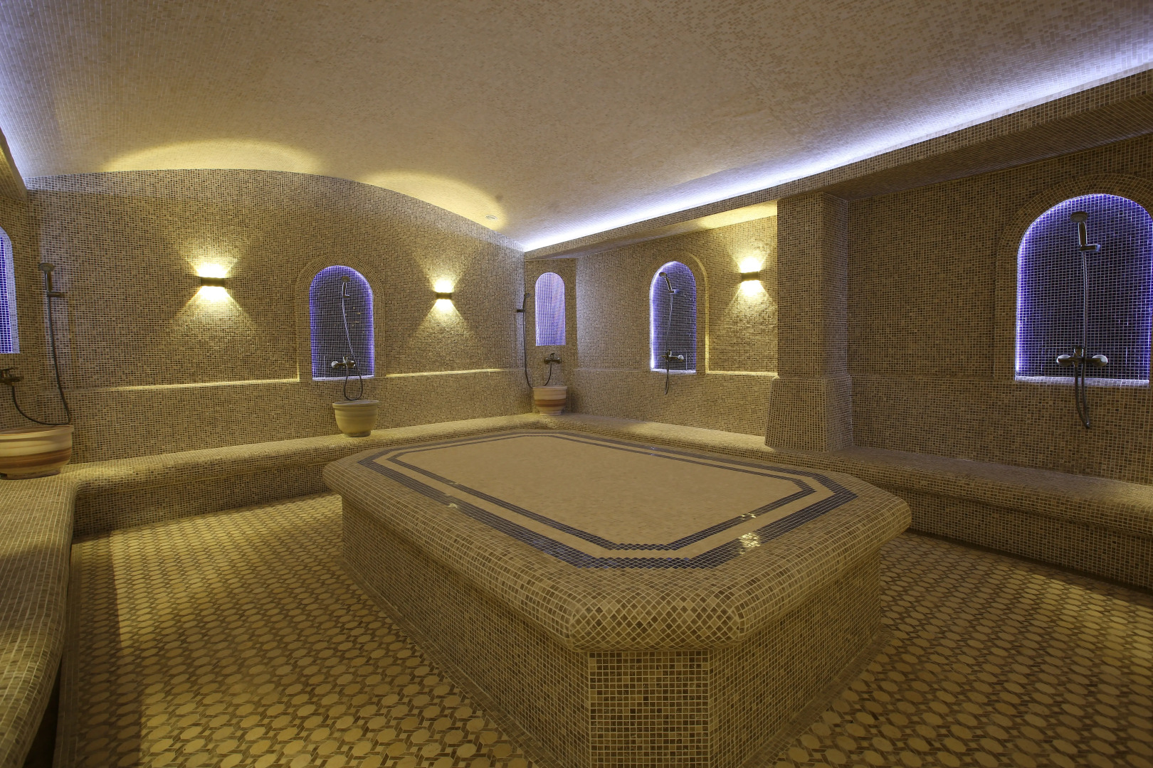 Отель Sahid Zarafshon