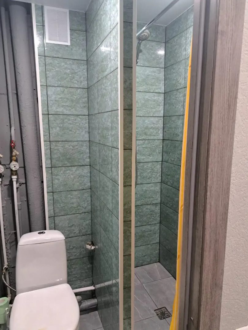 Квартира Уютная студия для одного