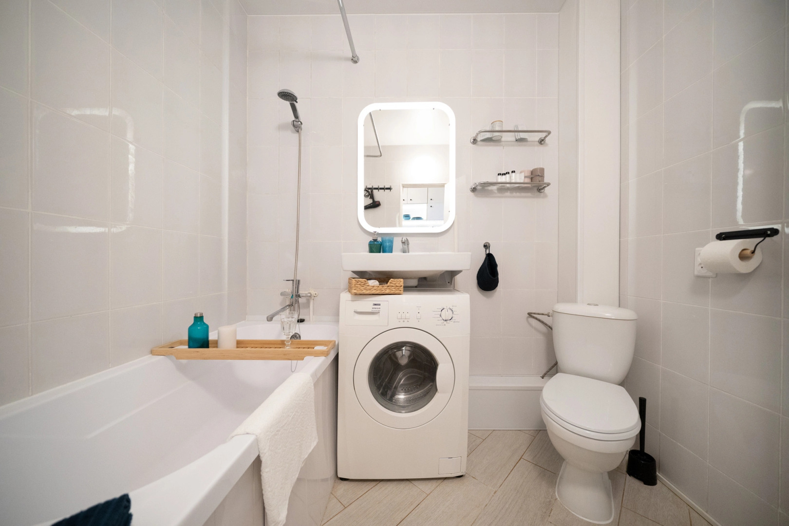 Апартаменты NEW Hygge House 15 минут от DME