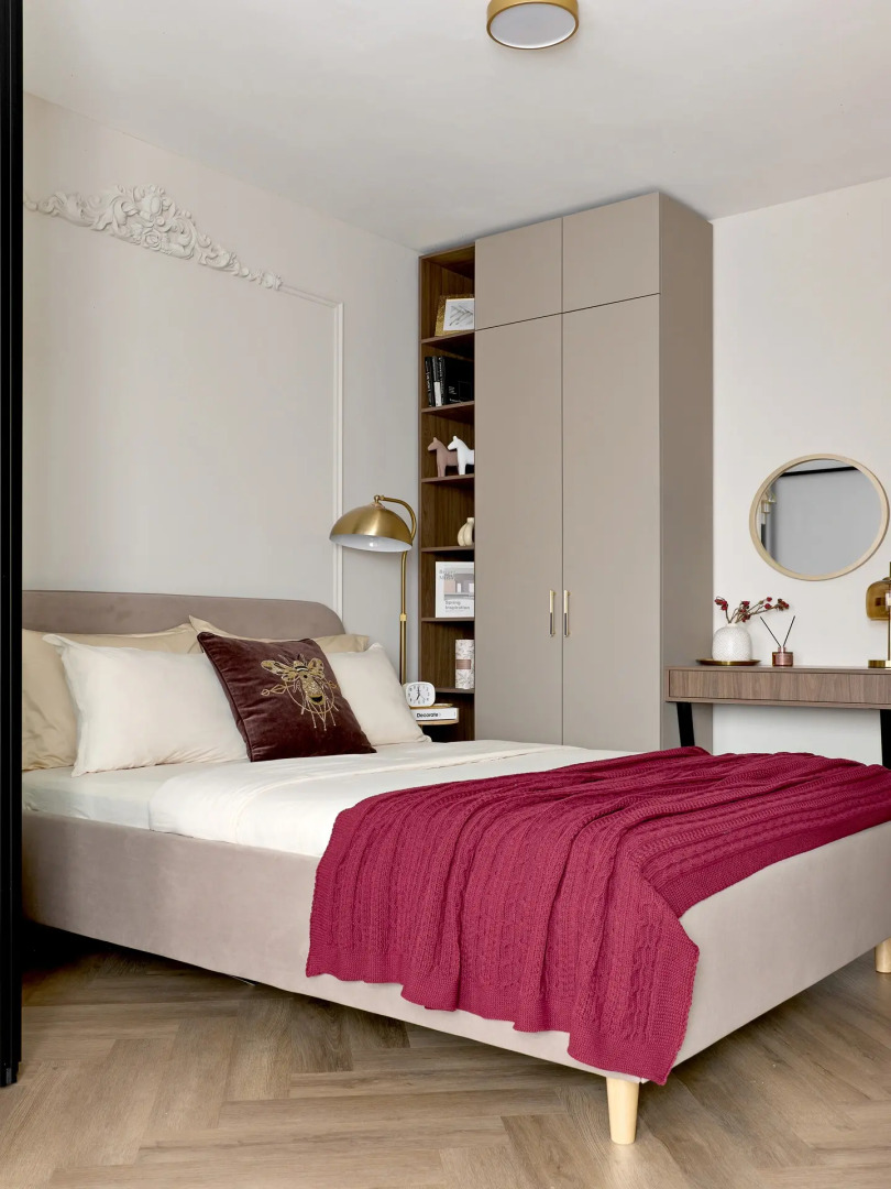 Апартаменты Aristocrat от Apartments & Stories