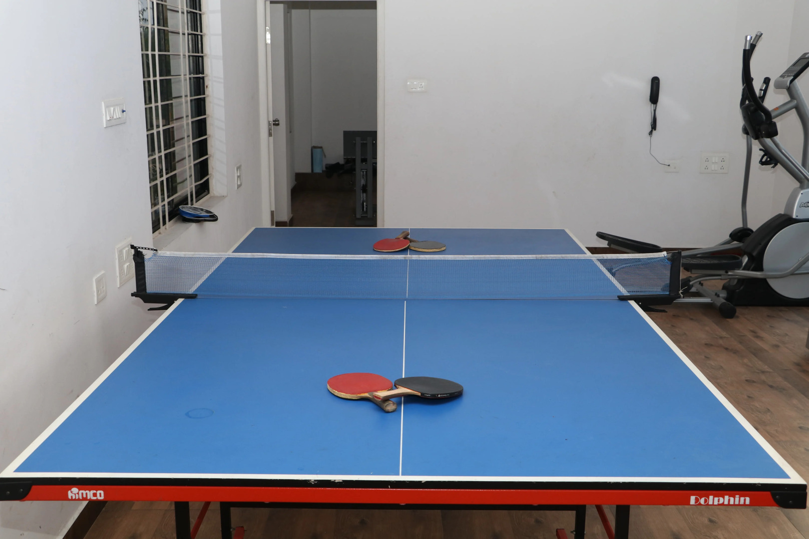 Вилла Heritage Shelters