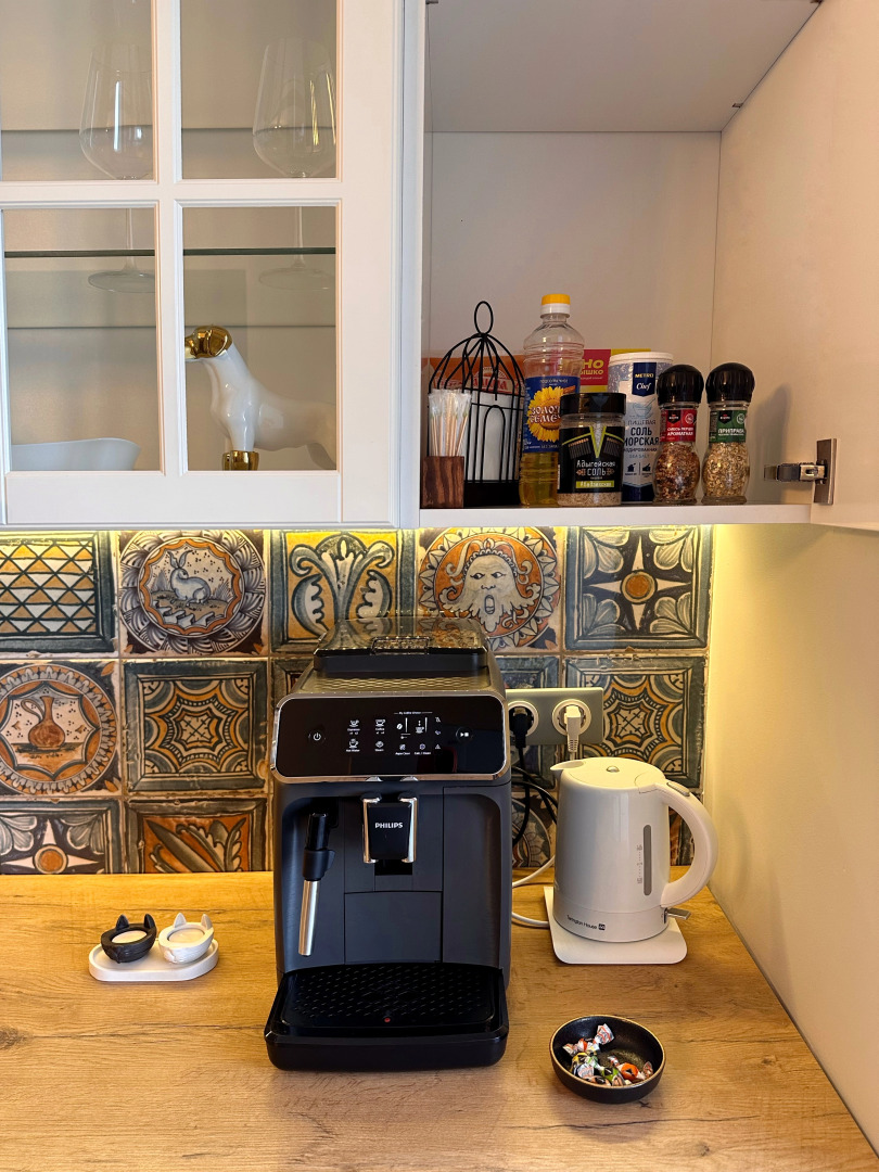 Квартира Небо