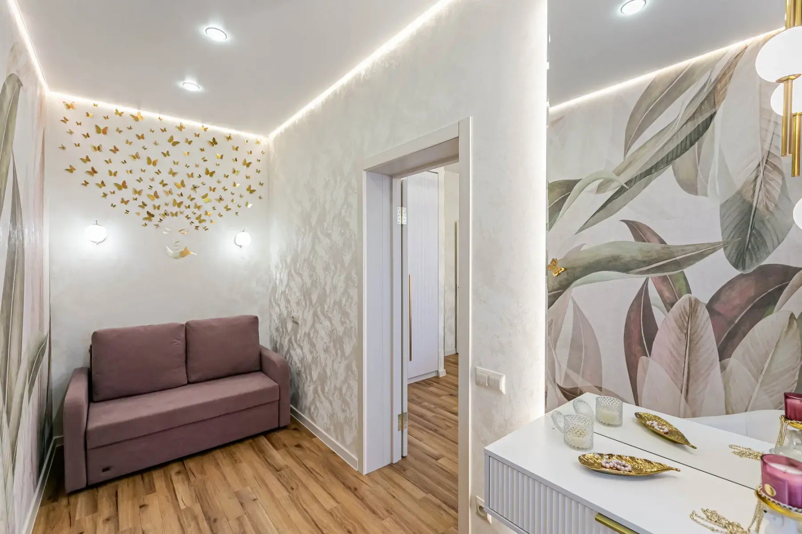 Апартаменты Шикарные в Кисловодске