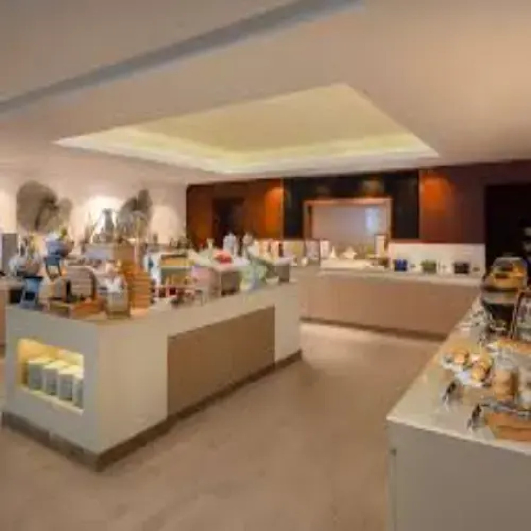 Radisson Hotel Colombo