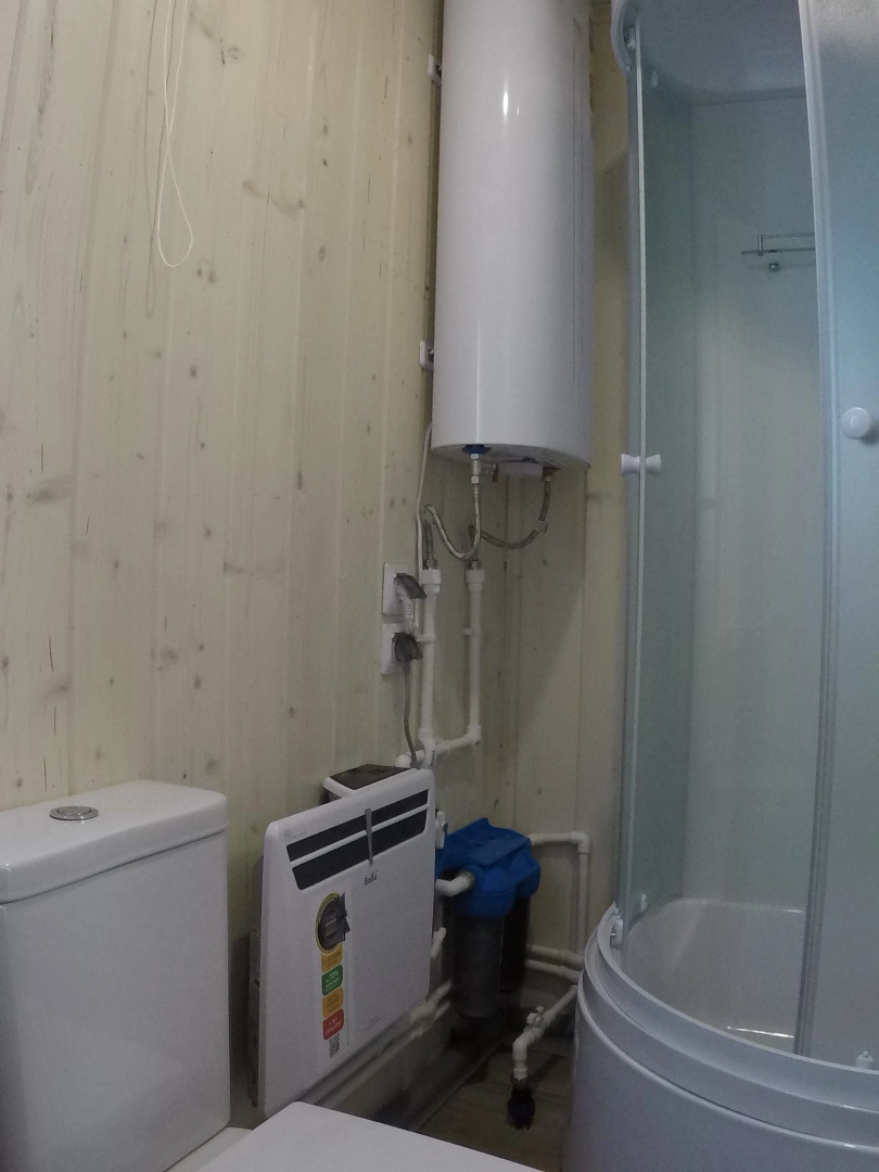 Гостевой дом Семейная Усадьба Мой Рай