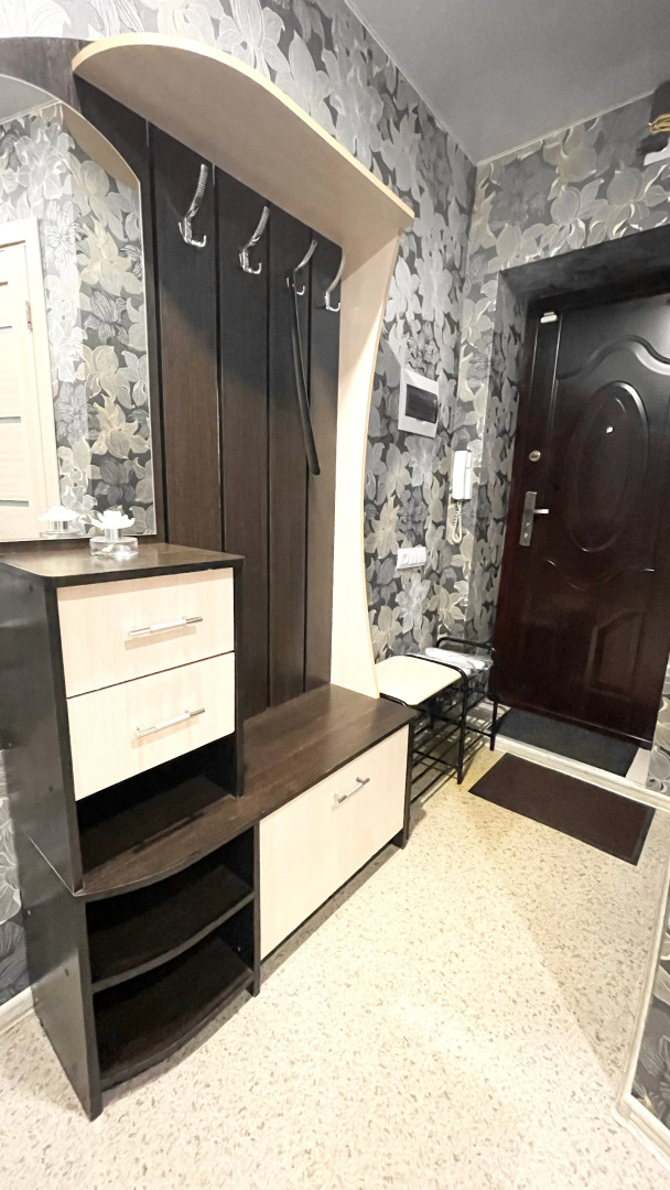 Квартира Полноценная 2-комнатная в Железнодорожном районе