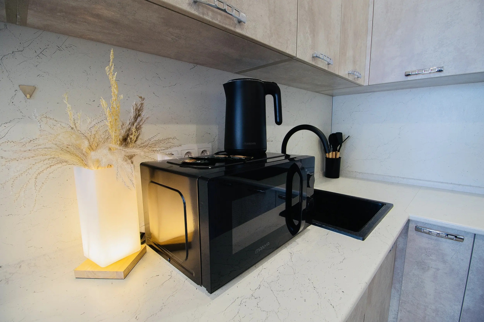 Апартаменты Уютные в Центре Города