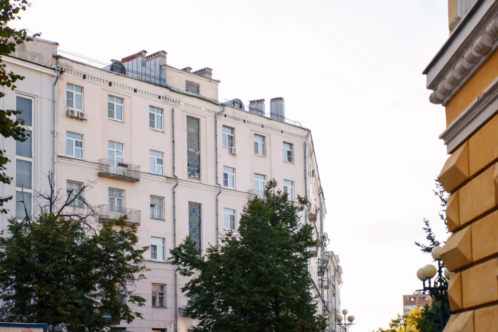 Апартаменты Сутки-Дом - Кремль