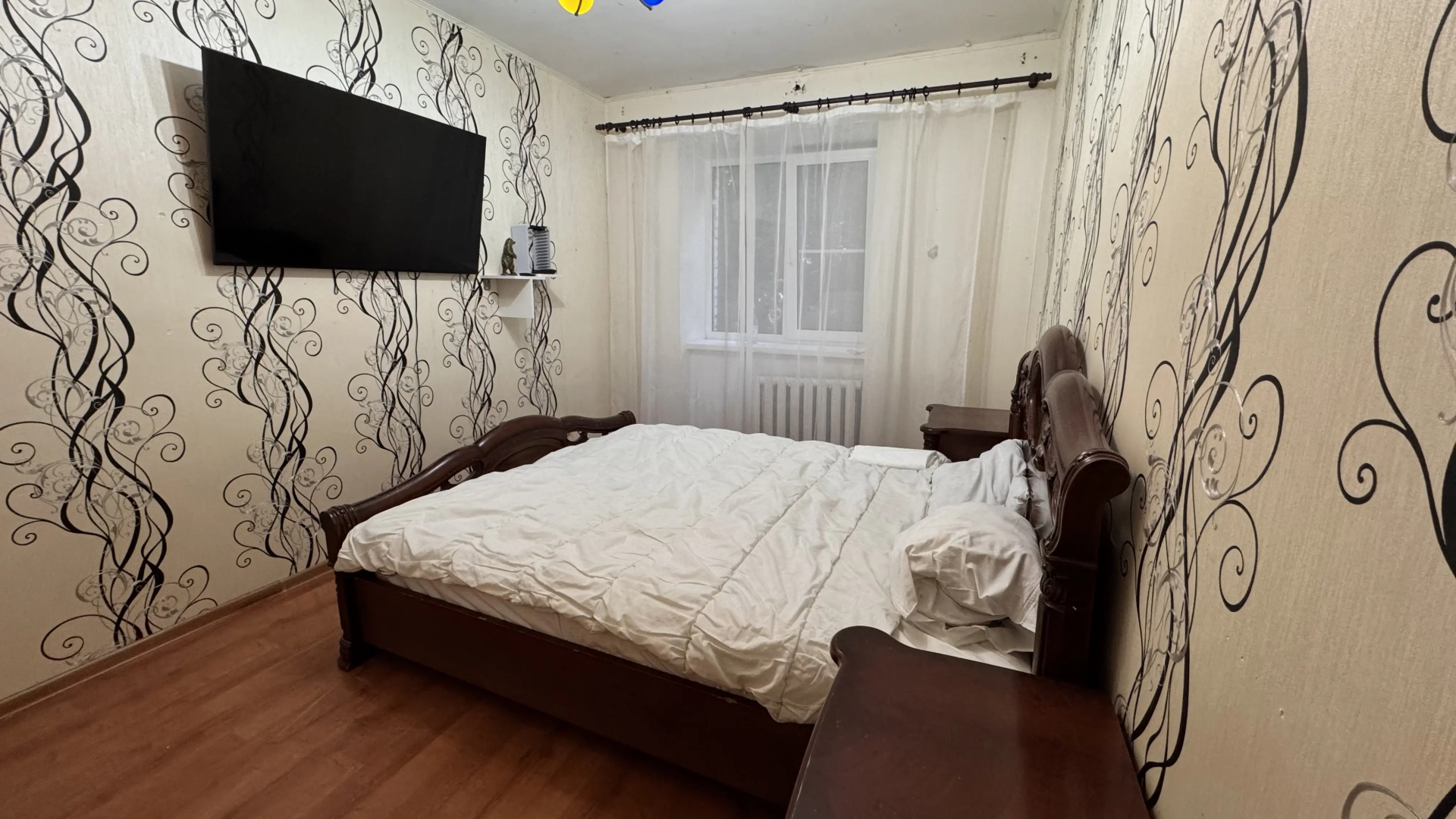 Квартира Двухкомнатная Кирова 6