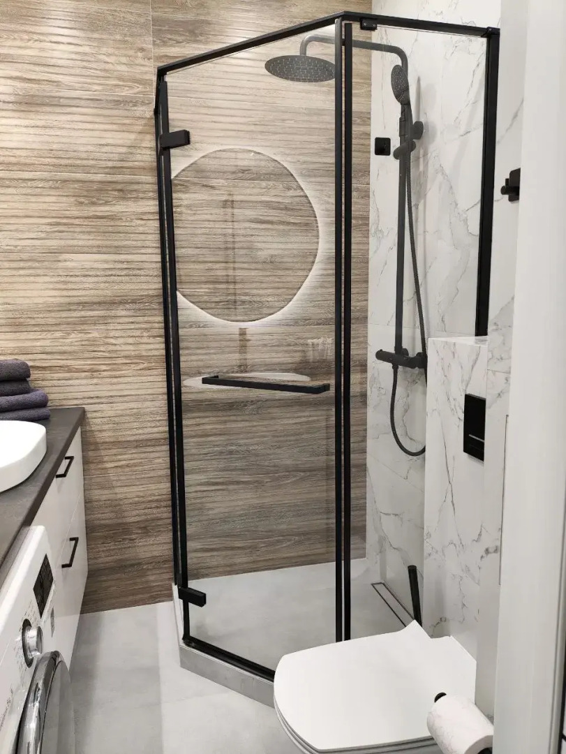 Апартаменты Agate 129