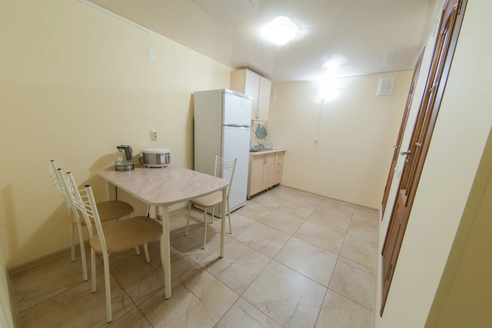 Гостевой Дом Ксения