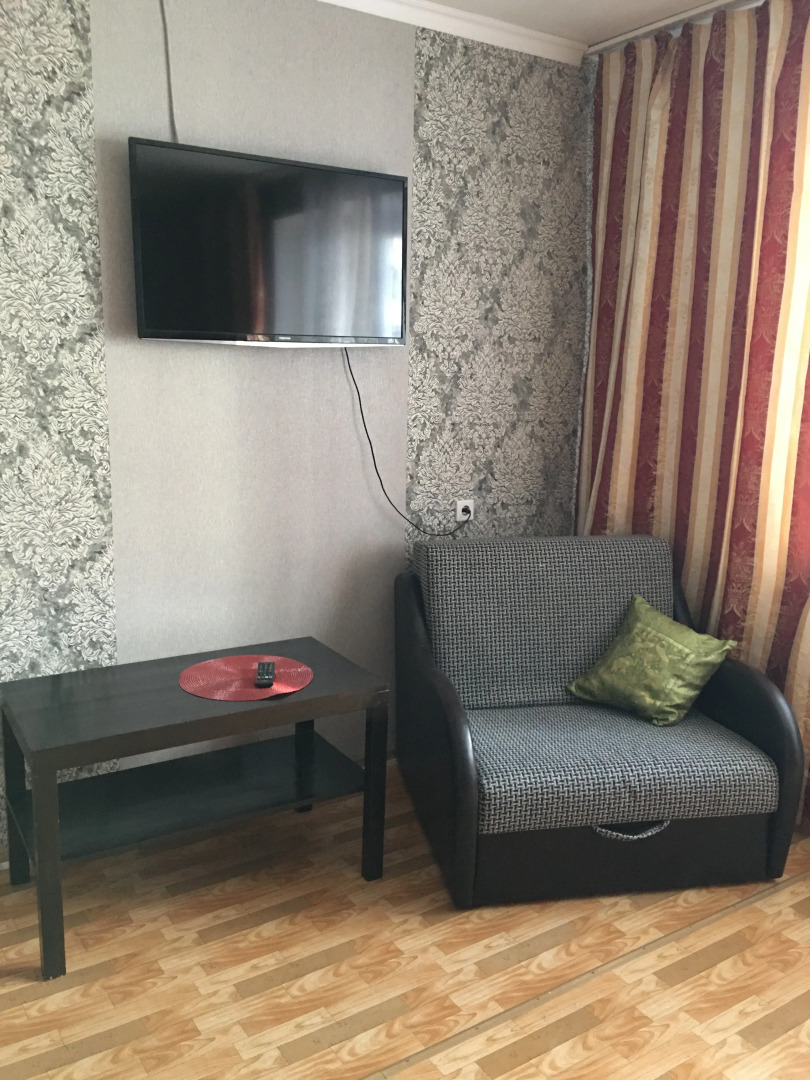 Квартира с Посуточной Арендой