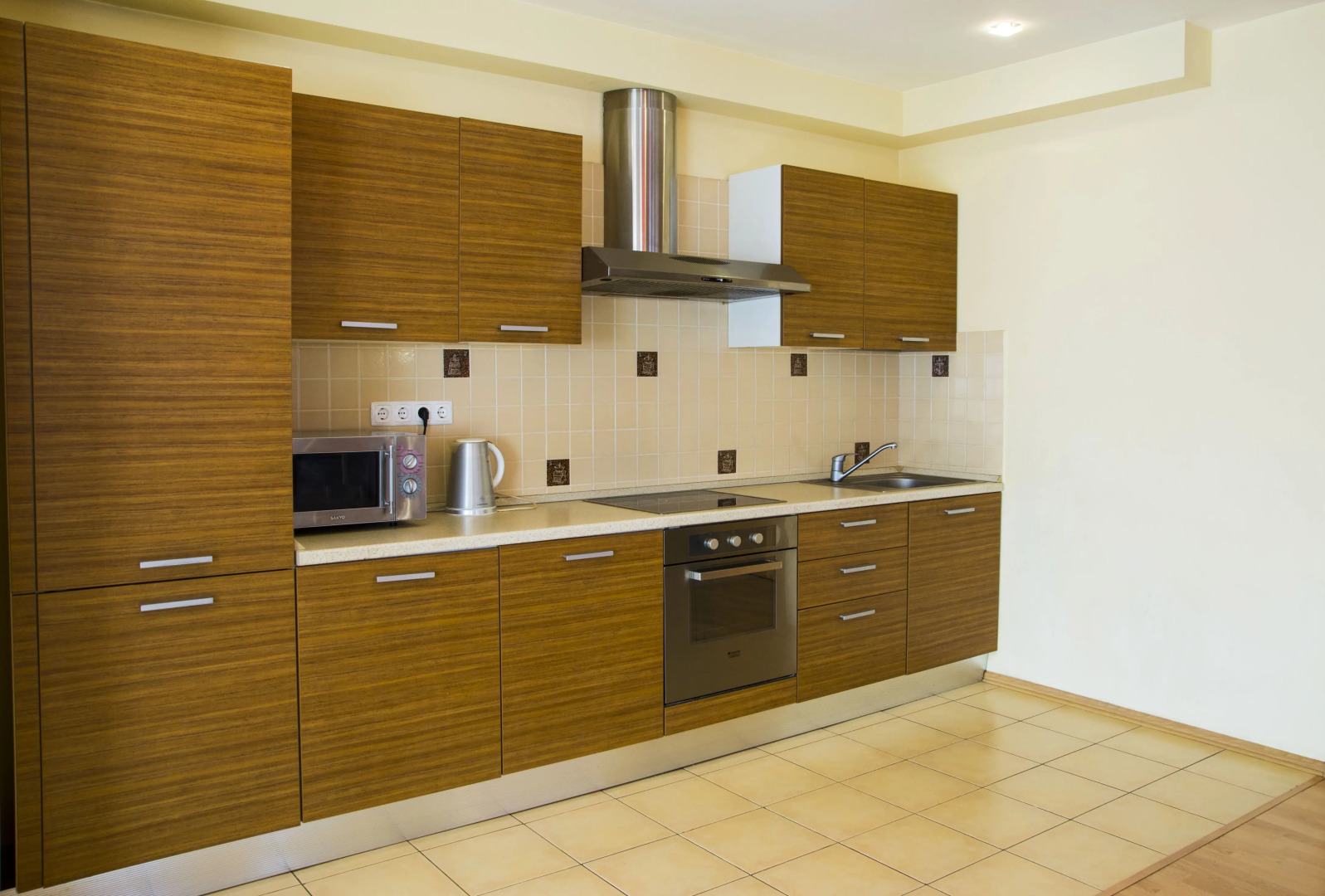 Апартаменты на Декабристов