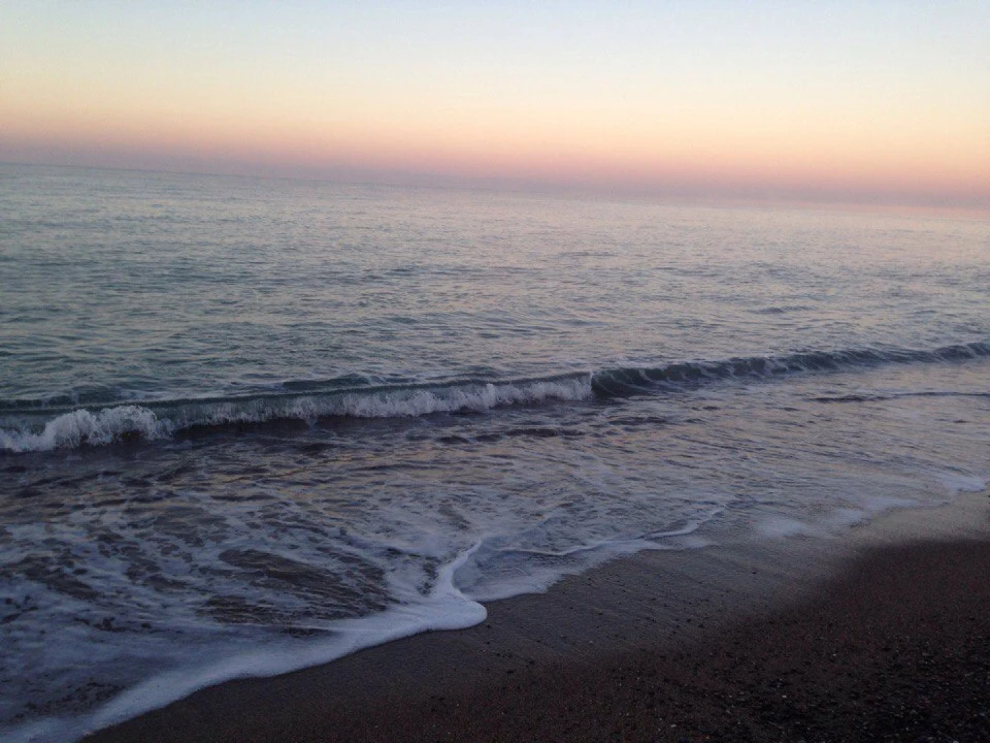 Отель Gala Paradise