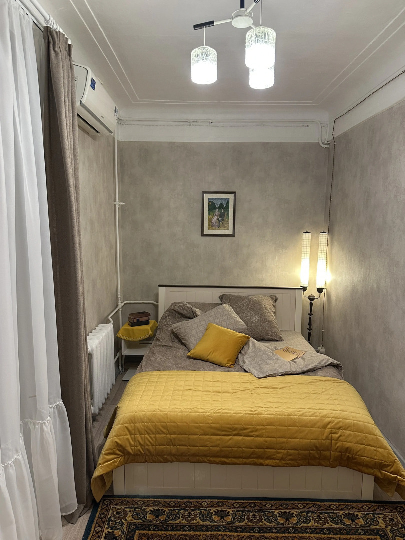 Квартира на улице Дзержинского, 82