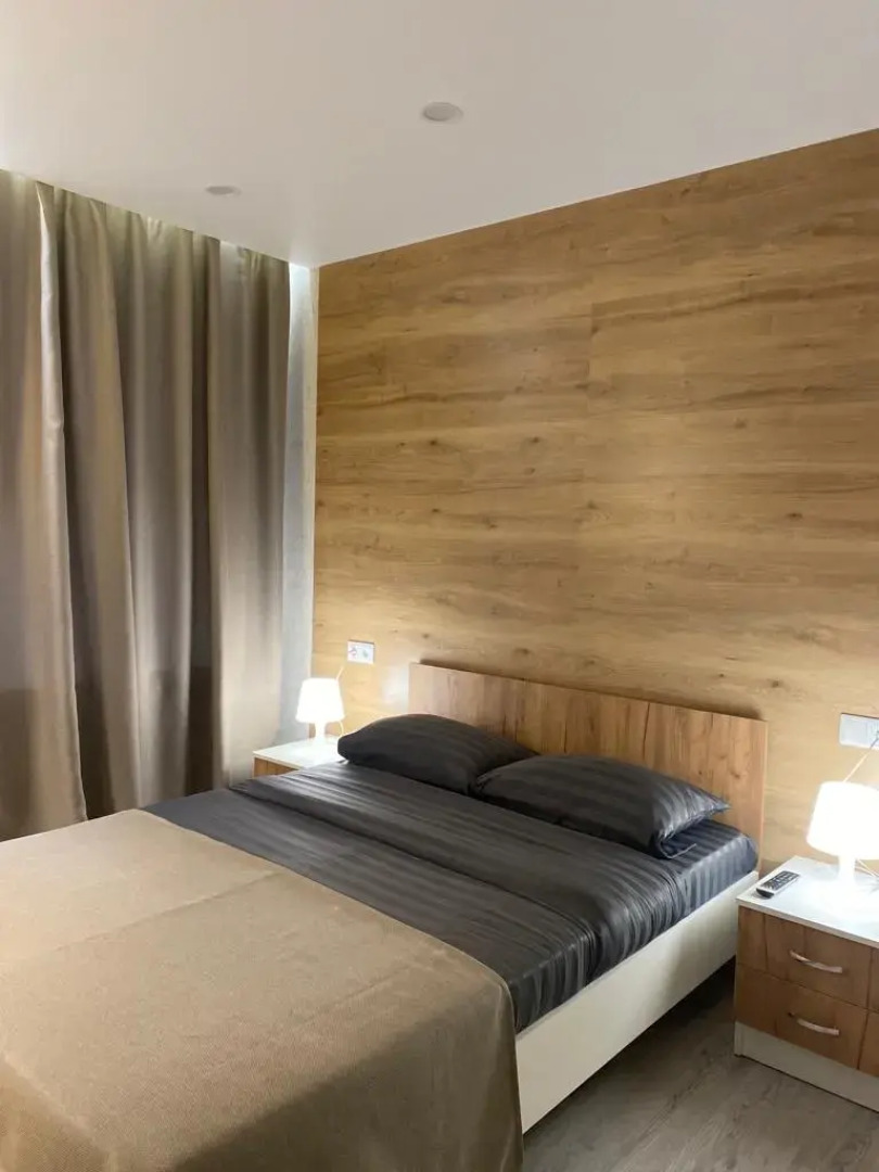 Апартаменты MHL