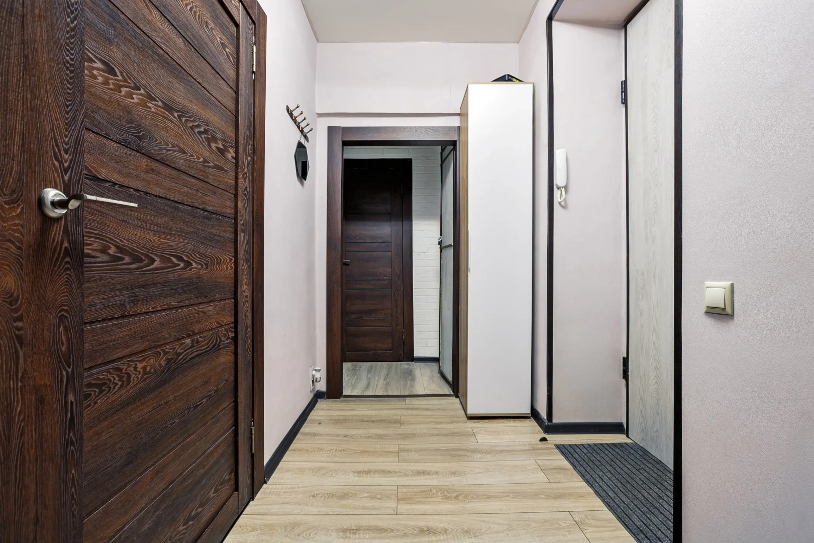 Квартира 2-к.