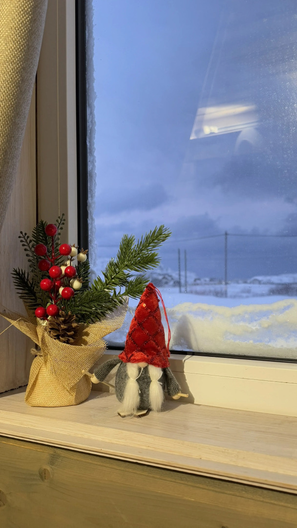 База отдыха Teriberka House