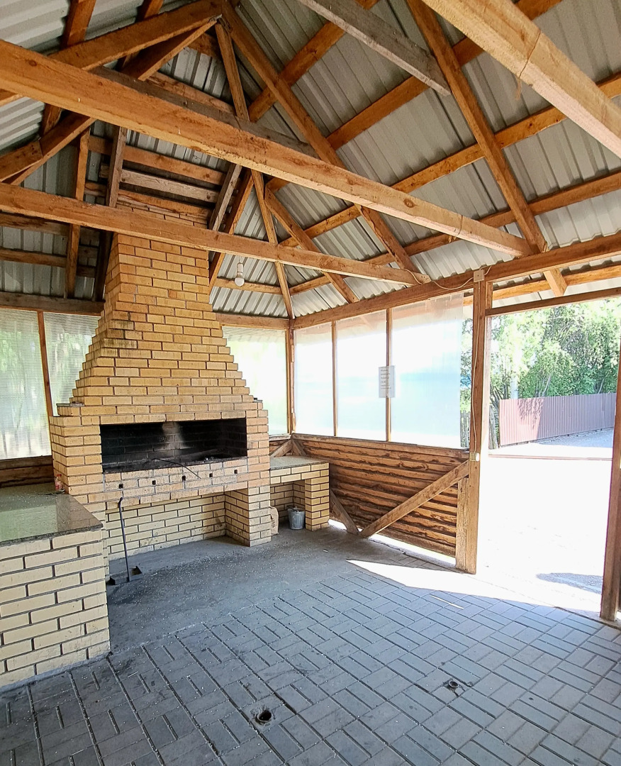 Гостевой дом Ханты Мансийск