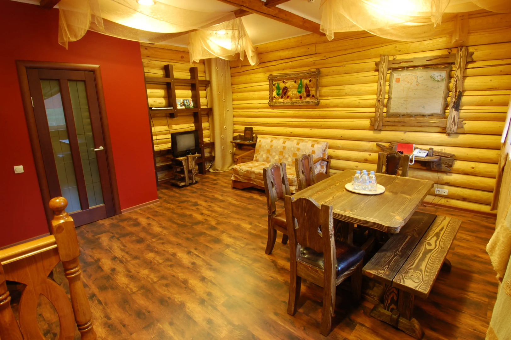 Отель Ю-Питер