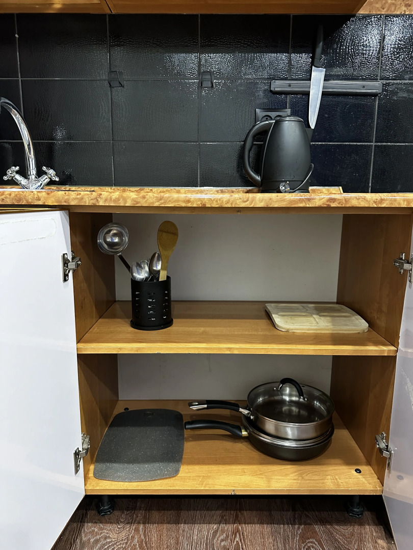 Квартира Уютная Рядом с Областной Больницей и ГЭС