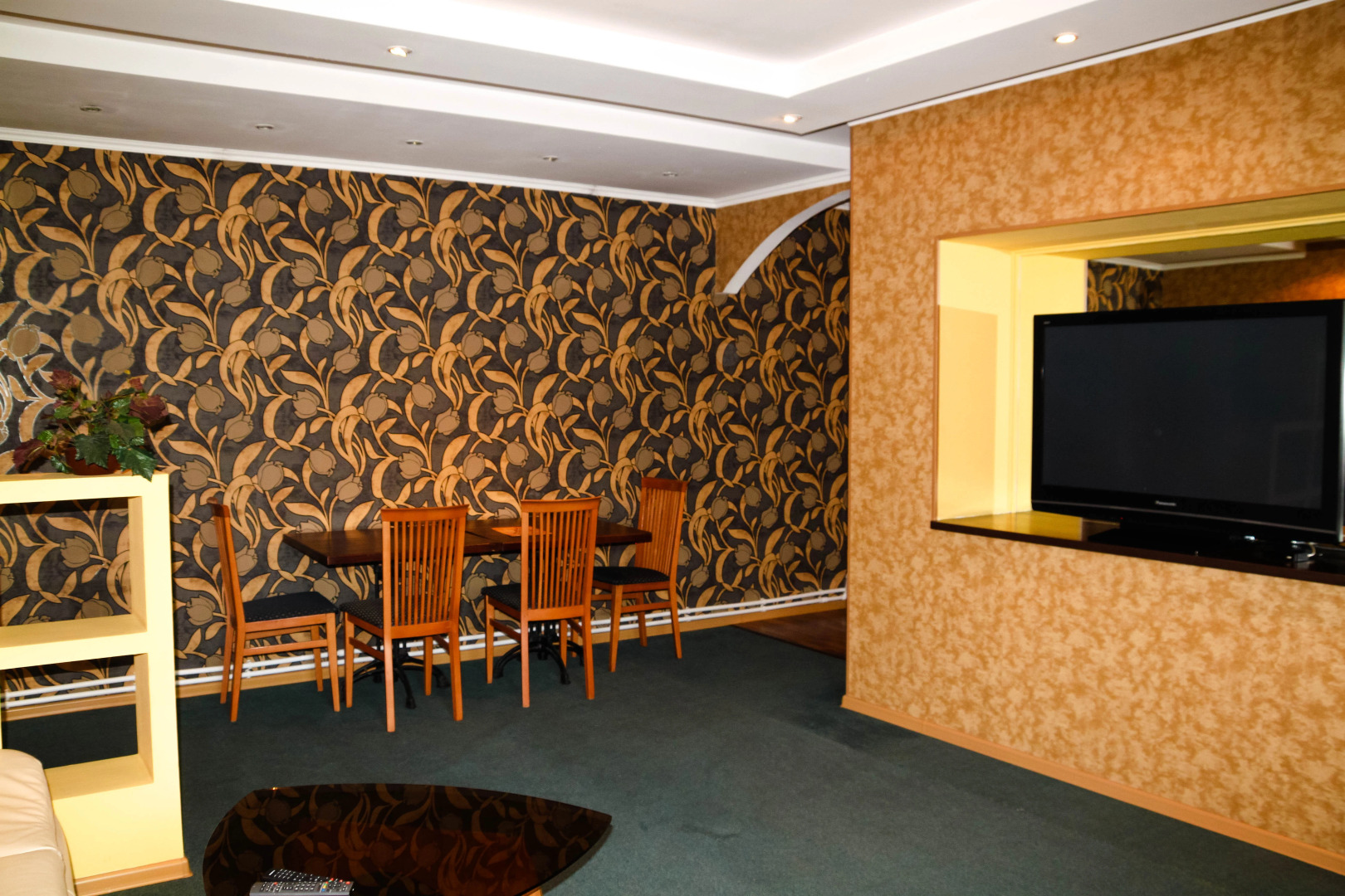 Мини-отель РИВЬЕРА