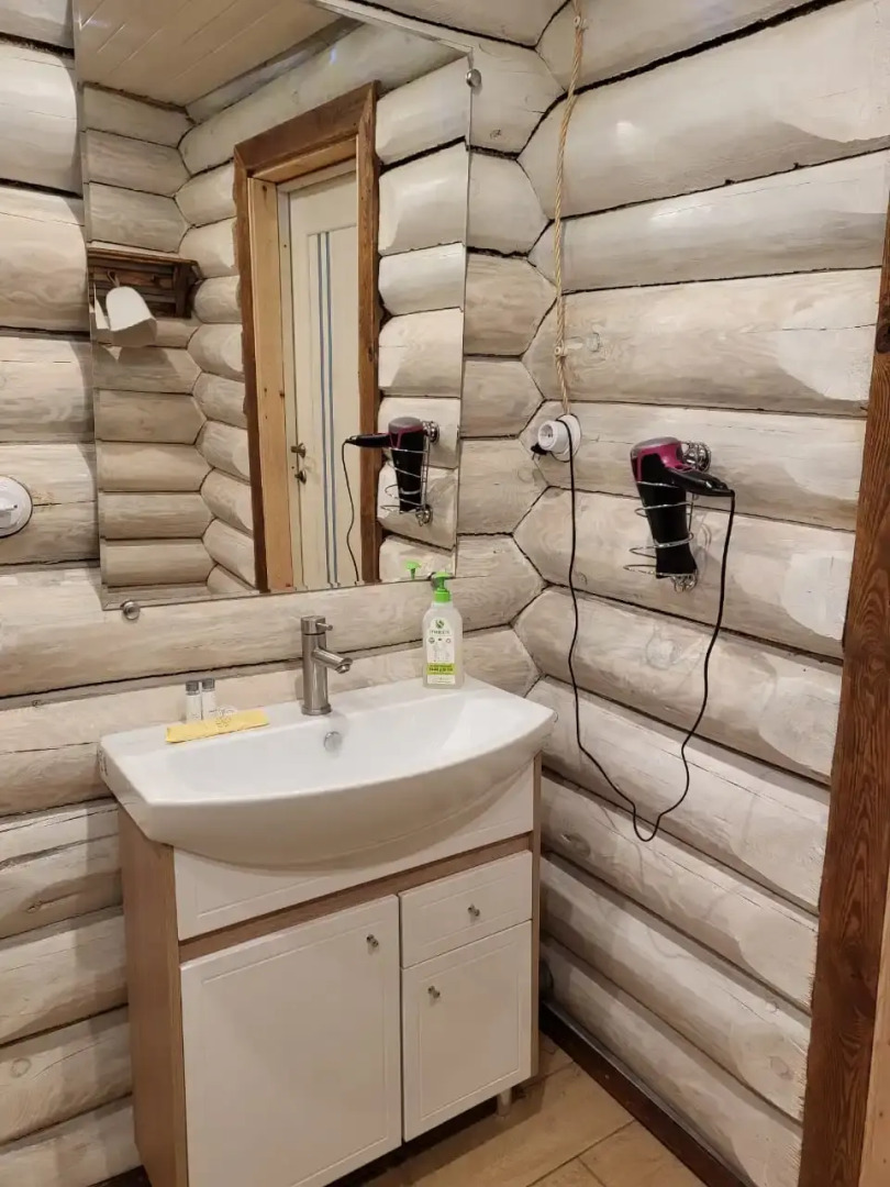 База отдыха Форелевый Хутор