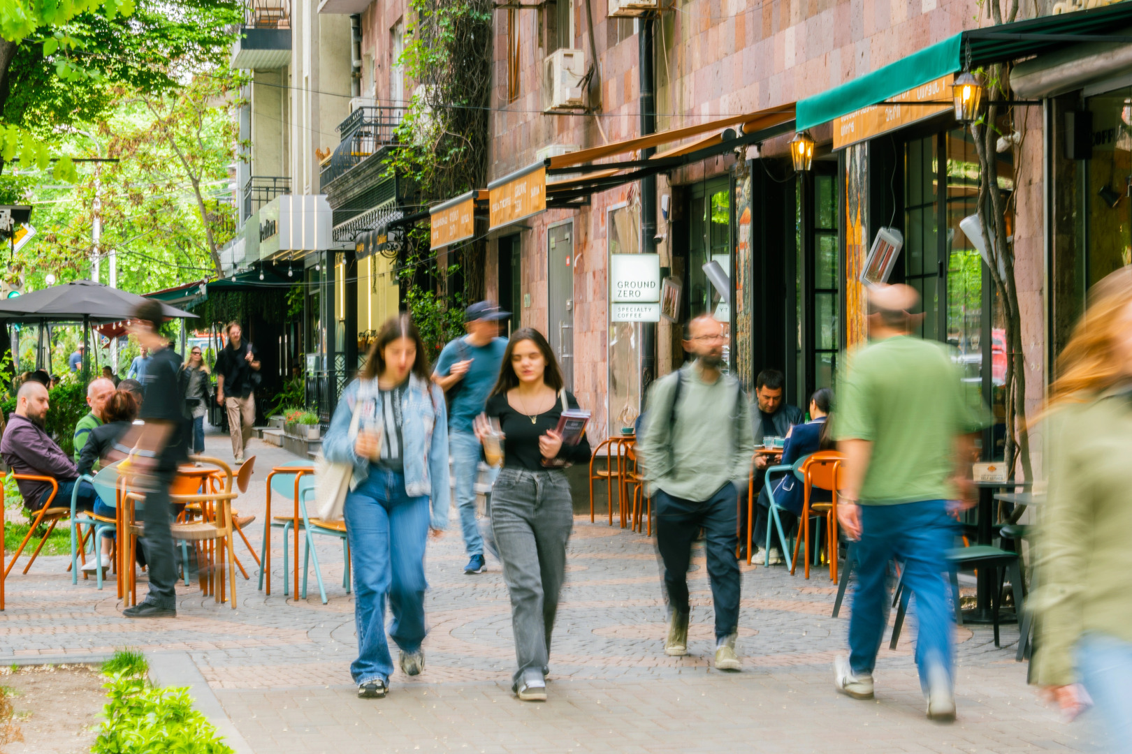 Апартаменты KeyGo #0011 рядом с Оперным театром