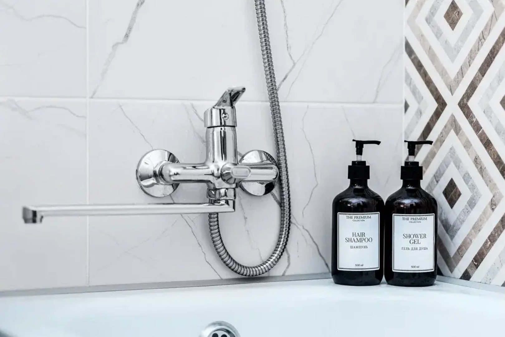 Квартира Просторная