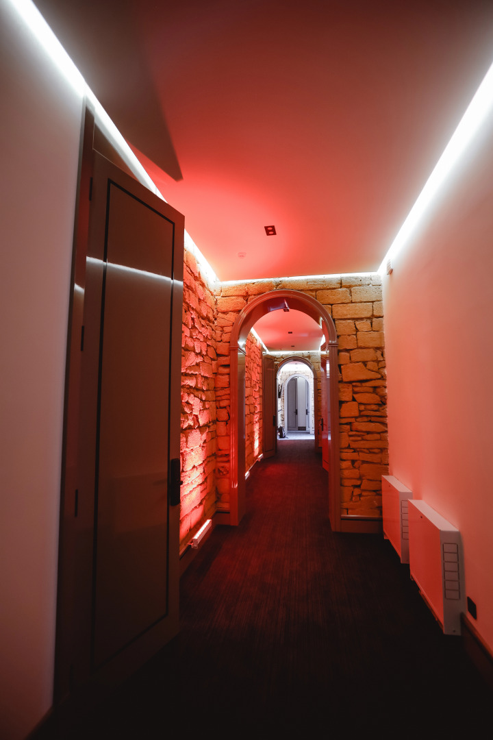 Бутик-отель Old Town Derbent