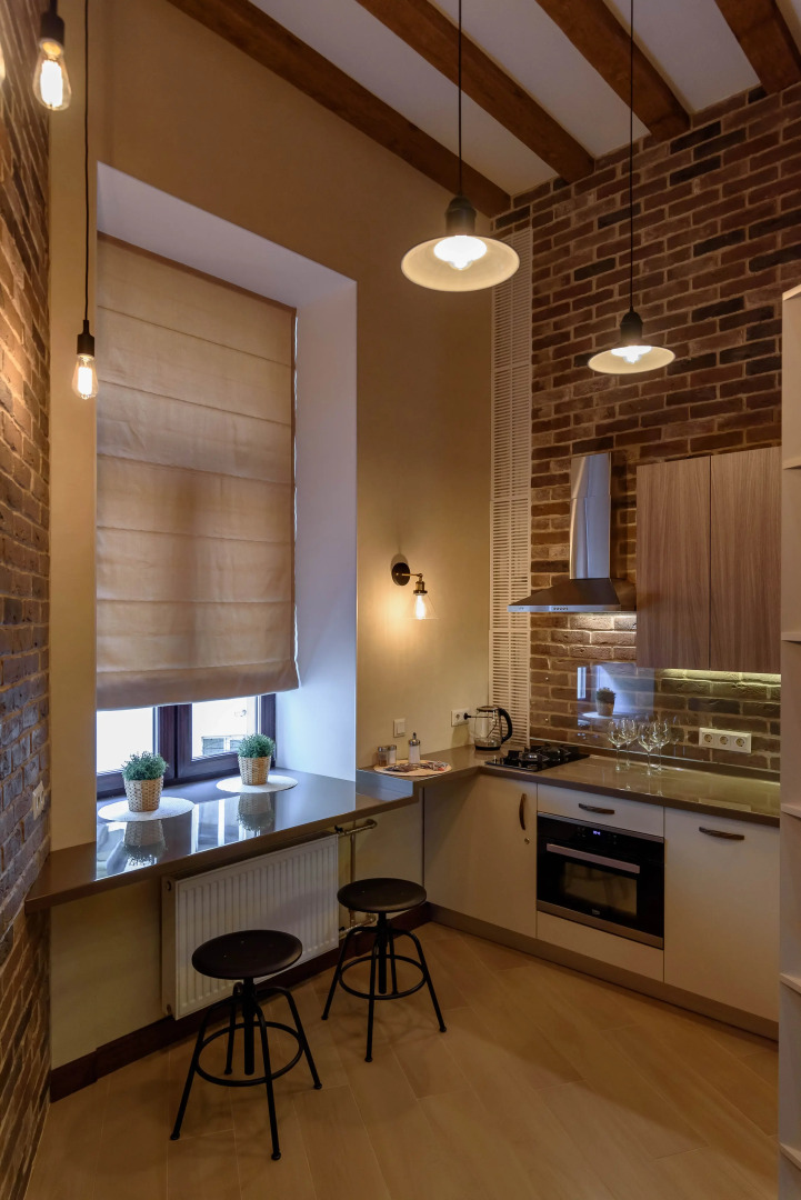 Апартаменты PinchApartments on Fontanka