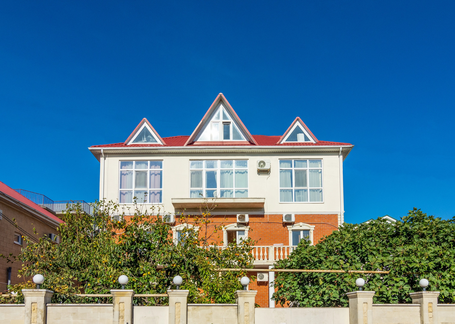 Гостевой дом Малахит Плюс