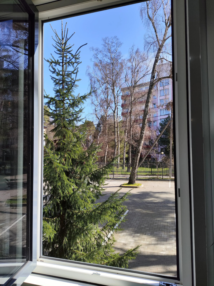 Апартаменты Паруса Балтики