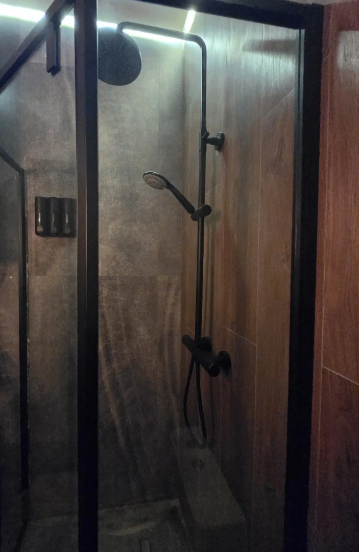 Квартира Мини-Sтудия на Семеновской