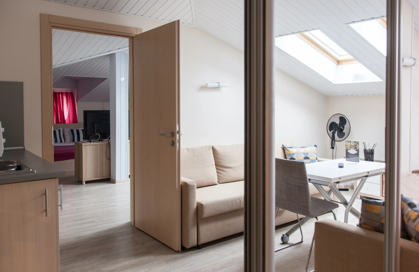 Мини-отель Саквояж