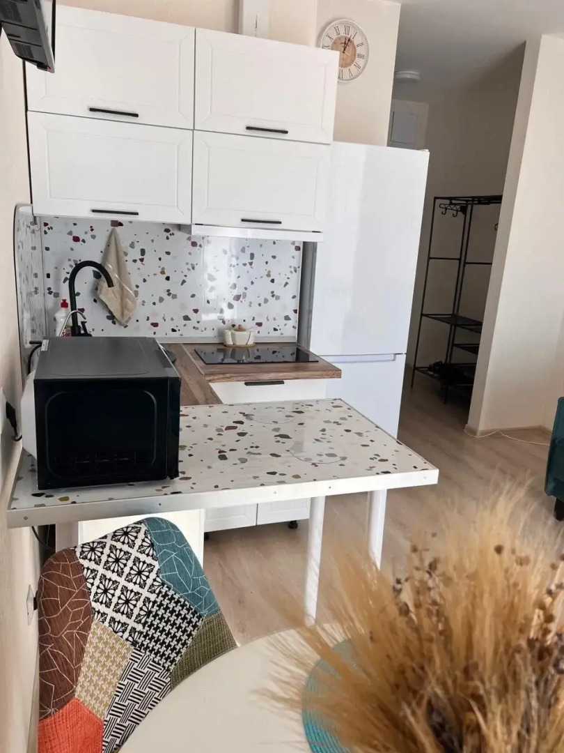 Апартаменты Добрые сутки на Тенистой 6