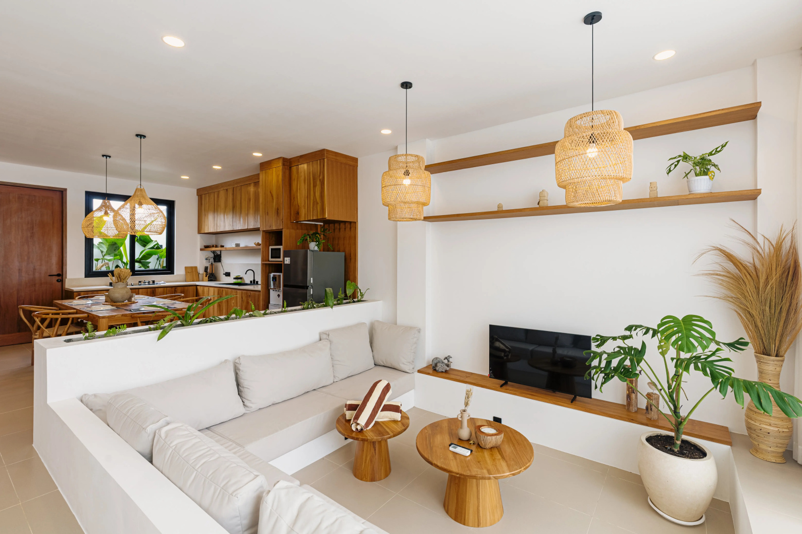 Вилла Amal By Bali Bliss Properties