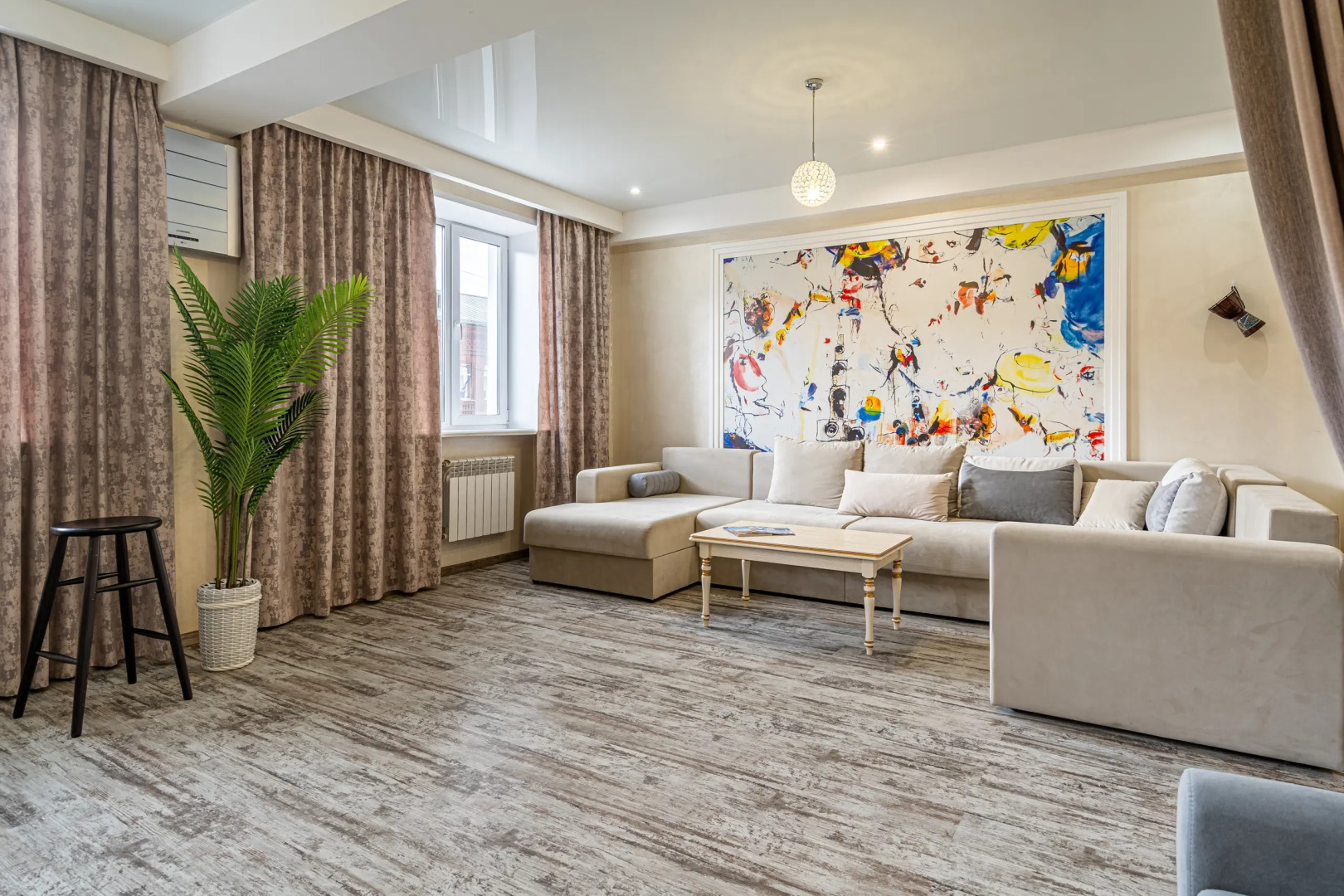 Апартаменты Bliss Aparts Centre - Deputatskaya B