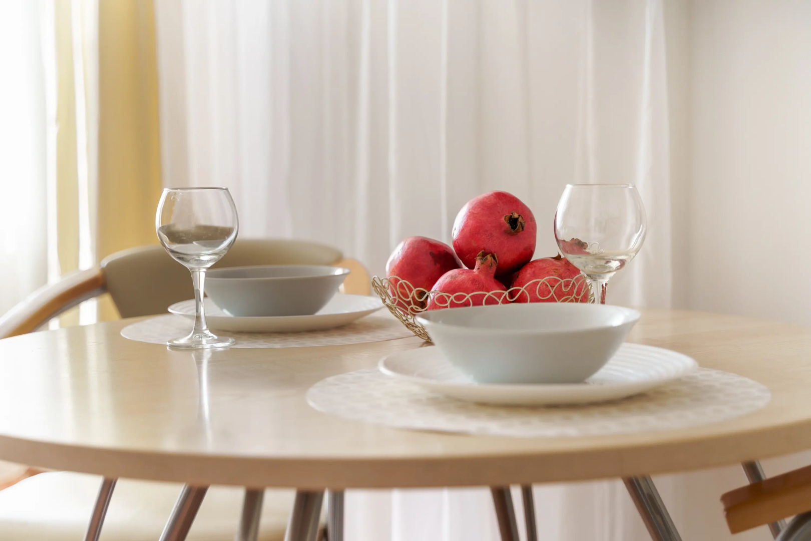 Квартира Уютная Квартира в Центре Тюмени